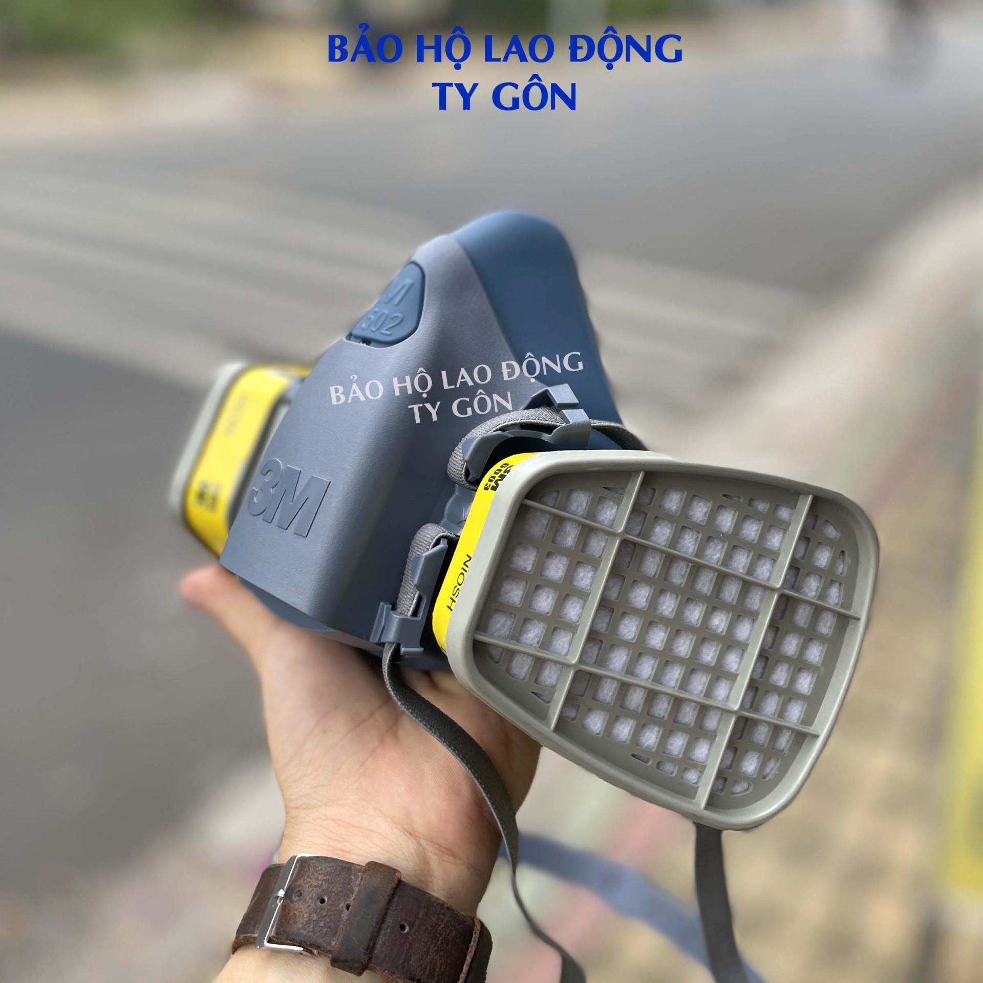 Công Ty TNHH An Toàn Lao Động Ty Gôn