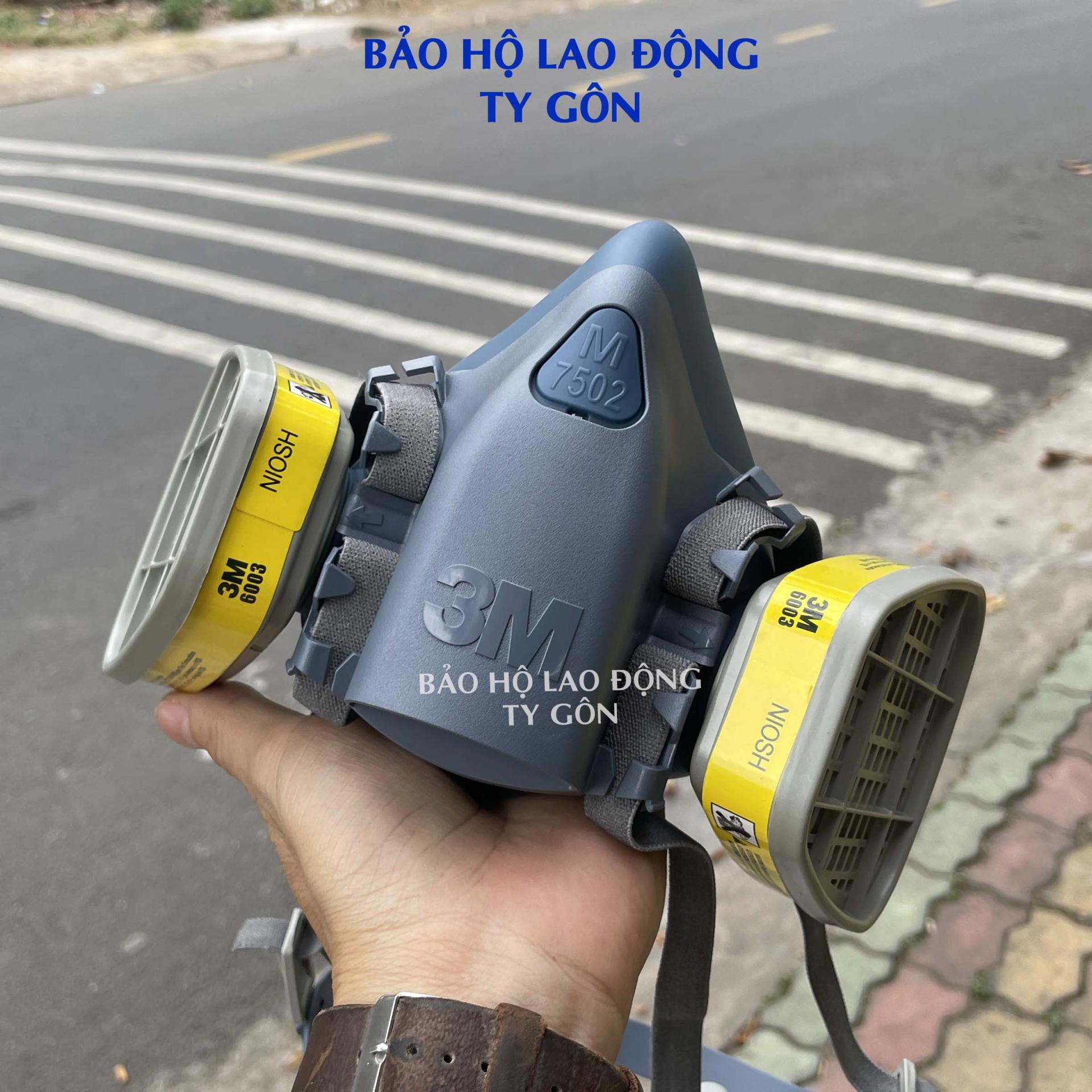 Công Ty TNHH An Toàn Lao Động Ty Gôn