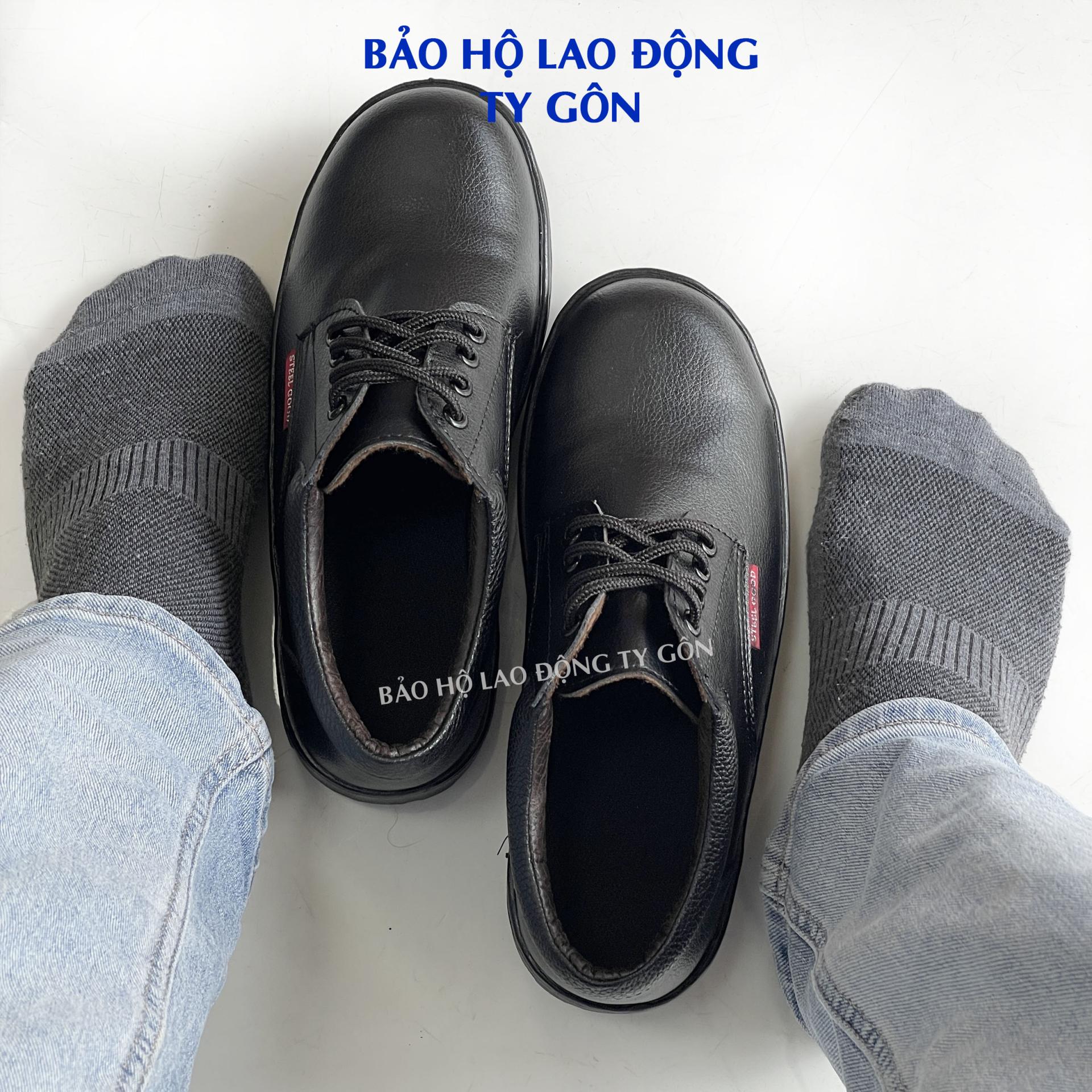 Công Ty TNHH An Toàn Lao Động Ty Gôn