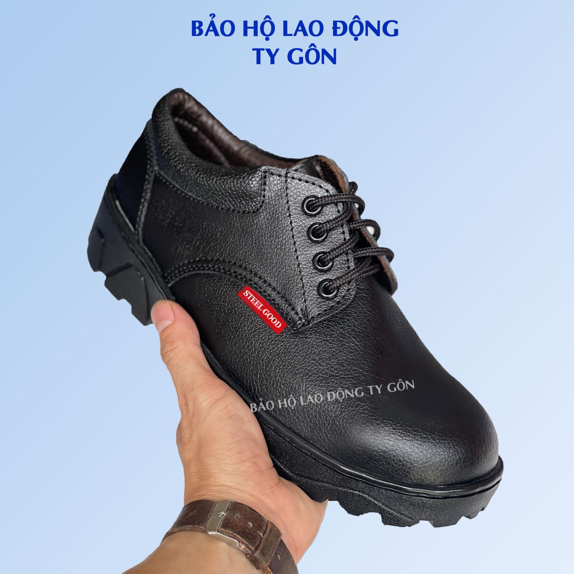 Công Ty TNHH An Toàn Lao Động Ty Gôn