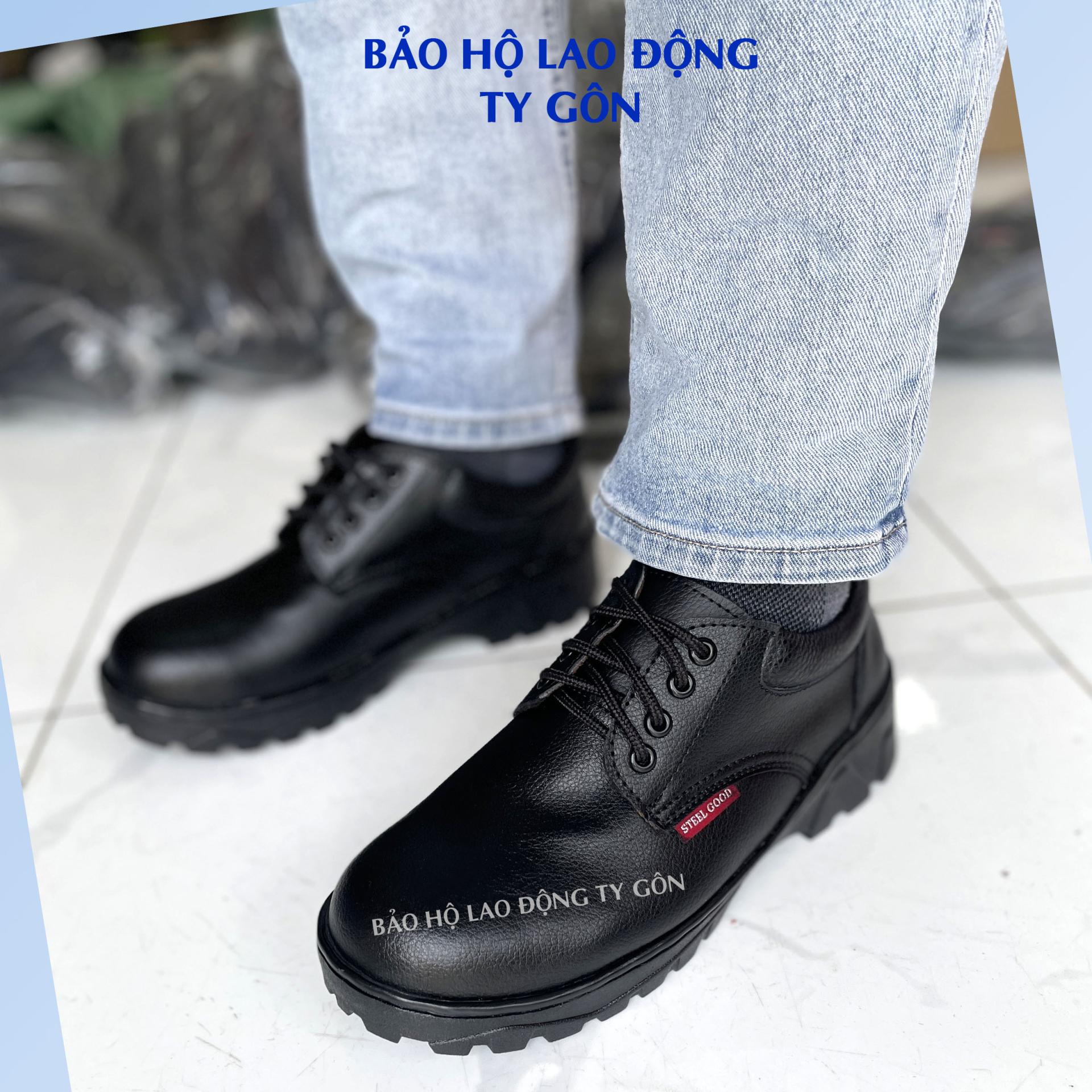 Công Ty TNHH An Toàn Lao Động Ty Gôn