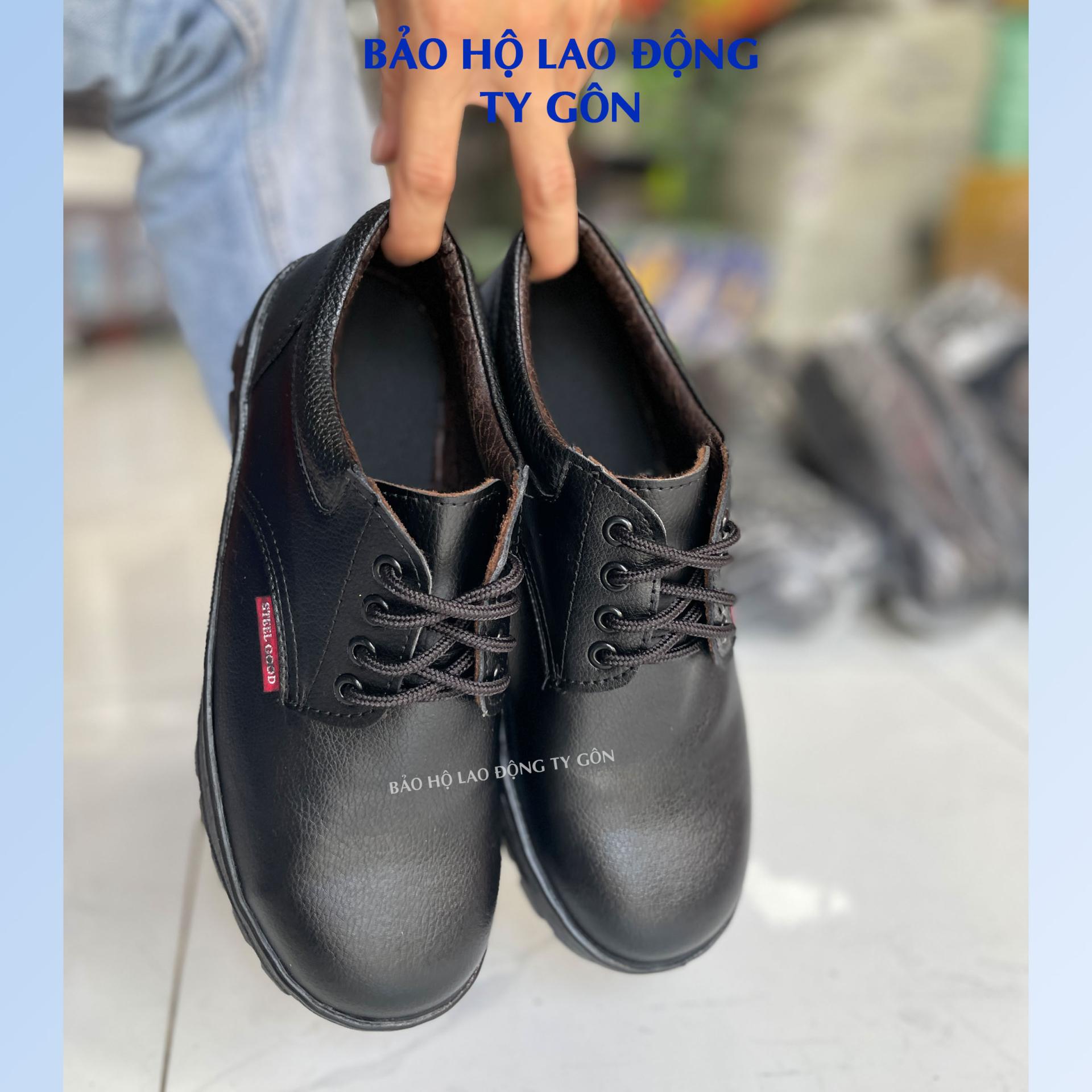 Công Ty TNHH An Toàn Lao Động Ty Gôn