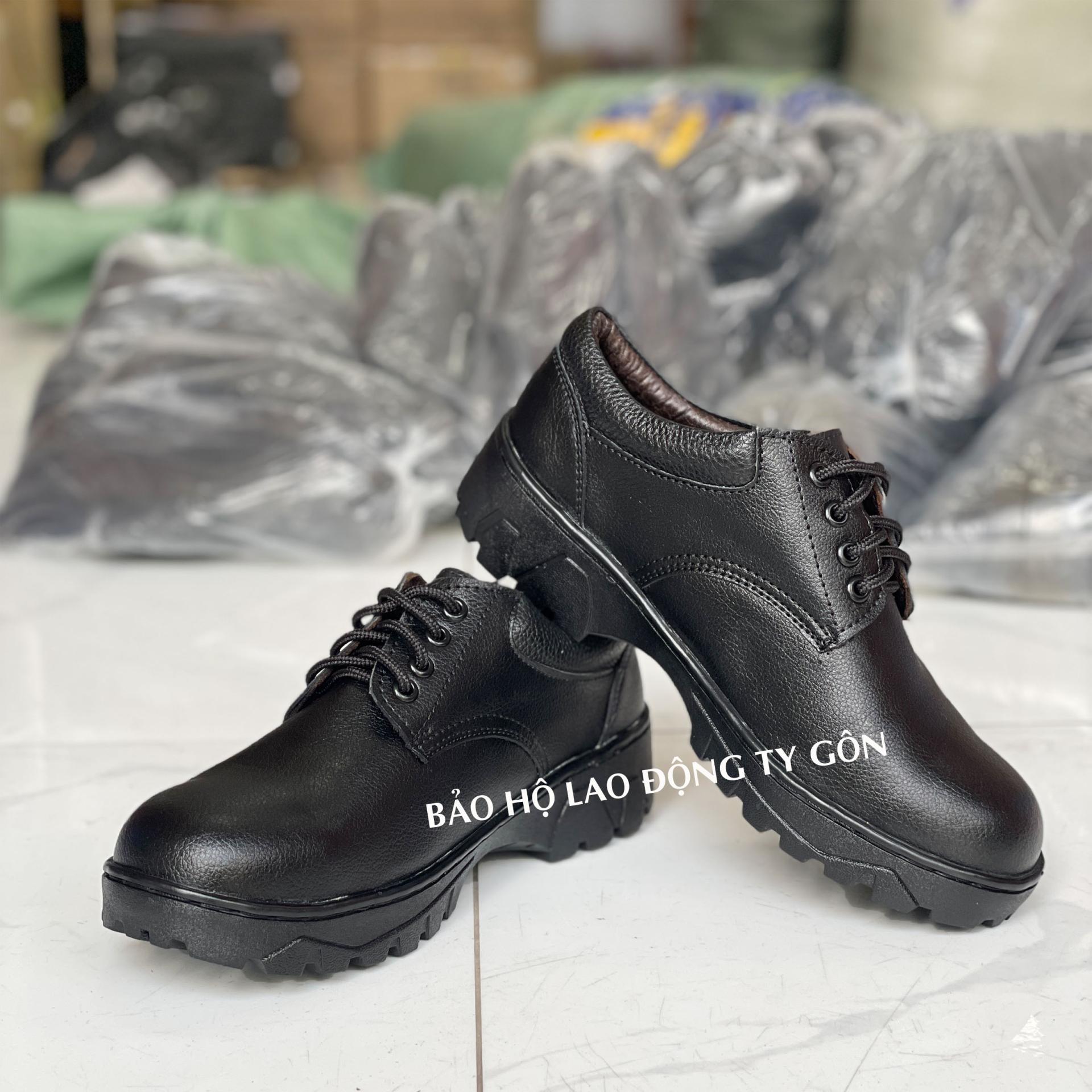 Công Ty TNHH An Toàn Lao Động Ty Gôn