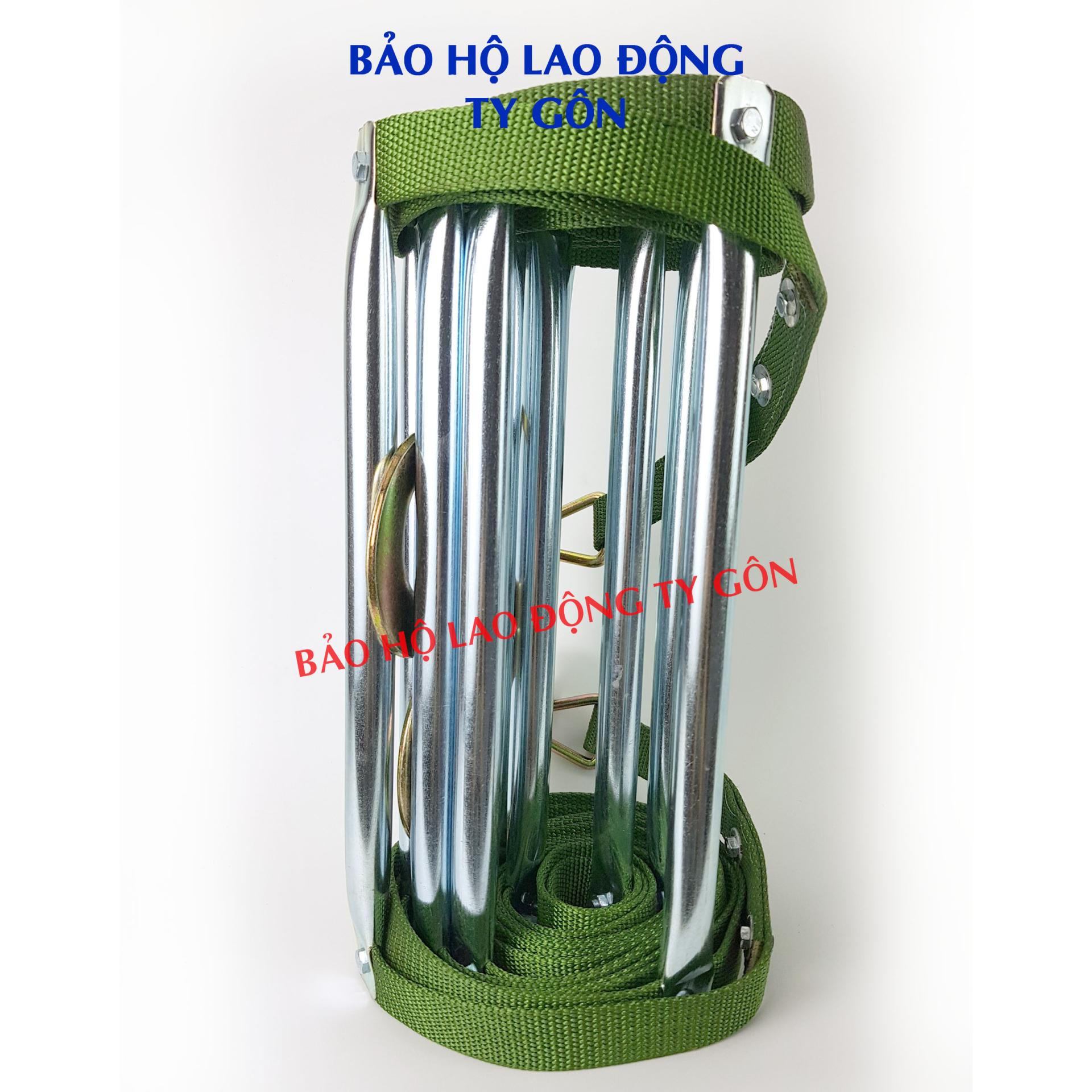 Công Ty TNHH An Toàn Lao Động Ty Gôn
