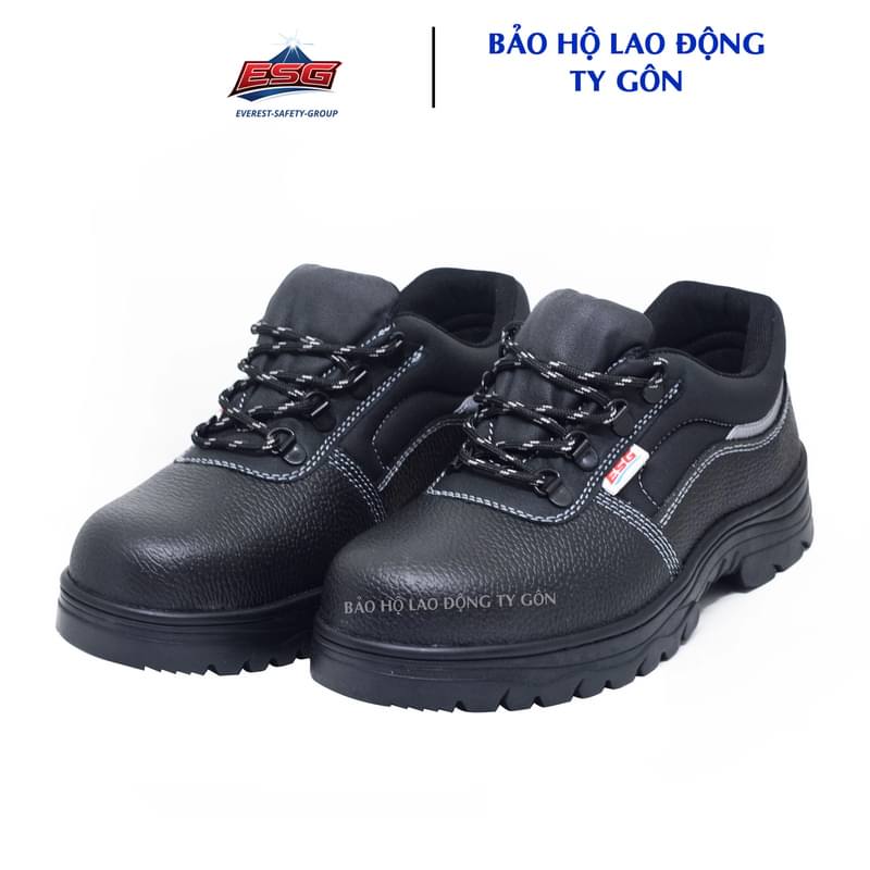 giày bảo hộ ranger low
