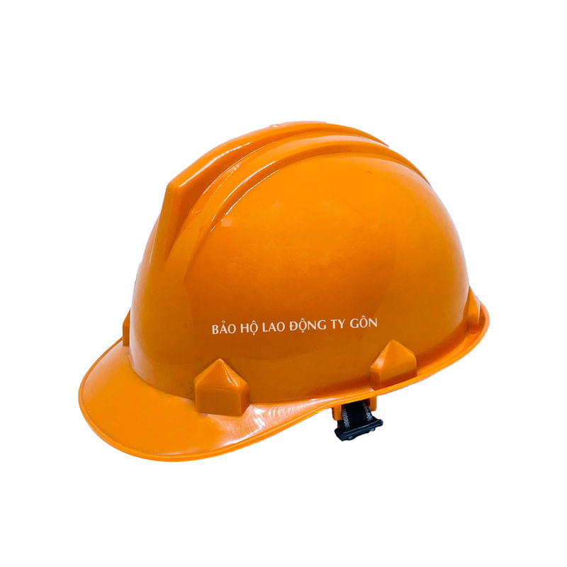 nón bảo hộ tg04 nút gài