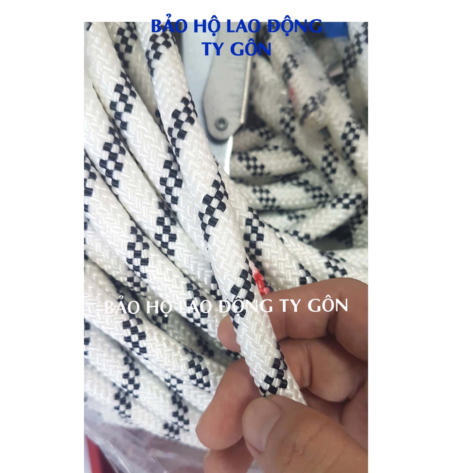 Công Ty TNHH An Toàn Lao Động Ty Gôn
