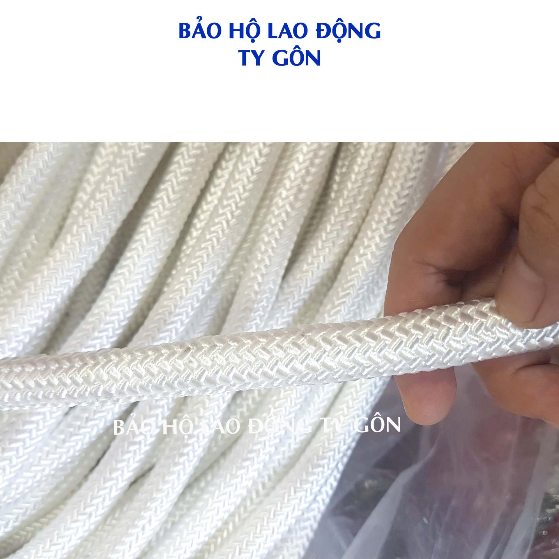 Công Ty TNHH An Toàn Lao Động Ty Gôn