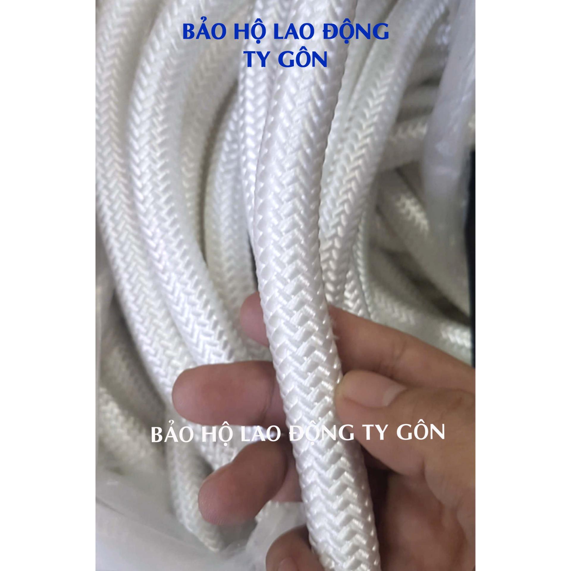 Công Ty TNHH An Toàn Lao Động Ty Gôn