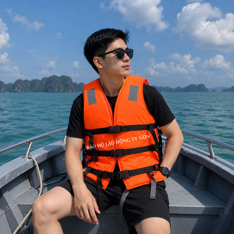 Công Ty TNHH An Toàn Lao Động Ty Gôn