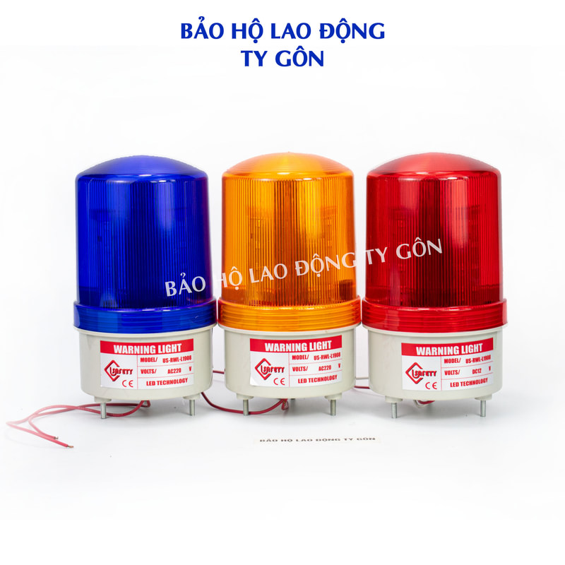 Công Ty TNHH An Toàn Lao Động Ty Gôn