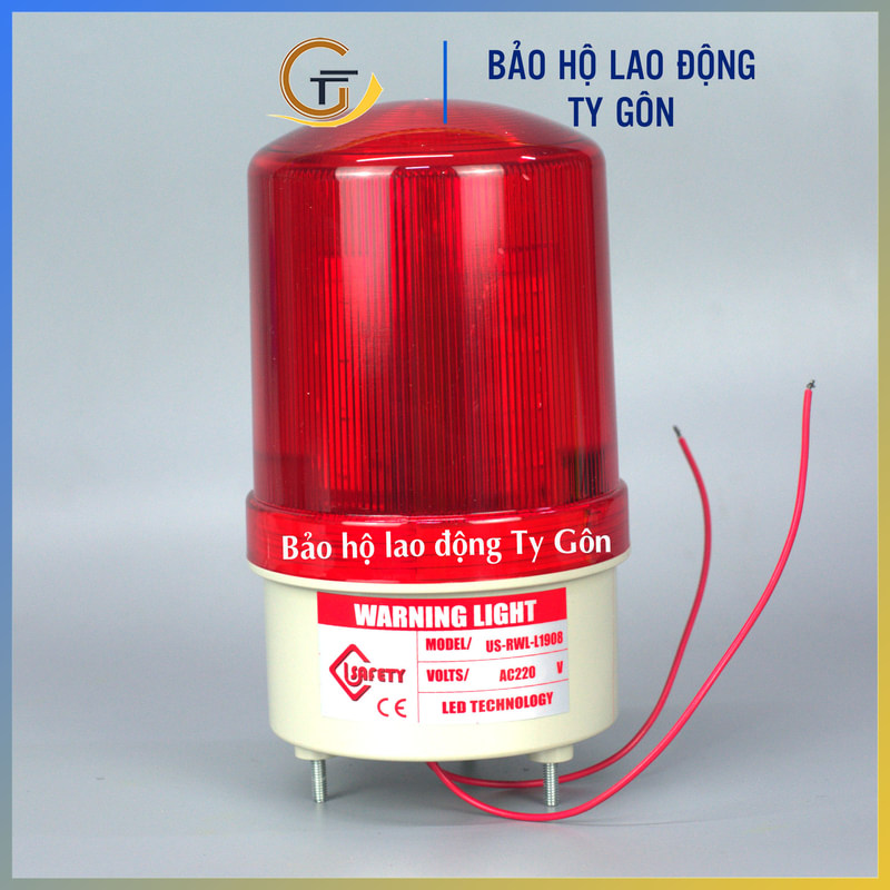 Công Ty TNHH An Toàn Lao Động Ty Gôn