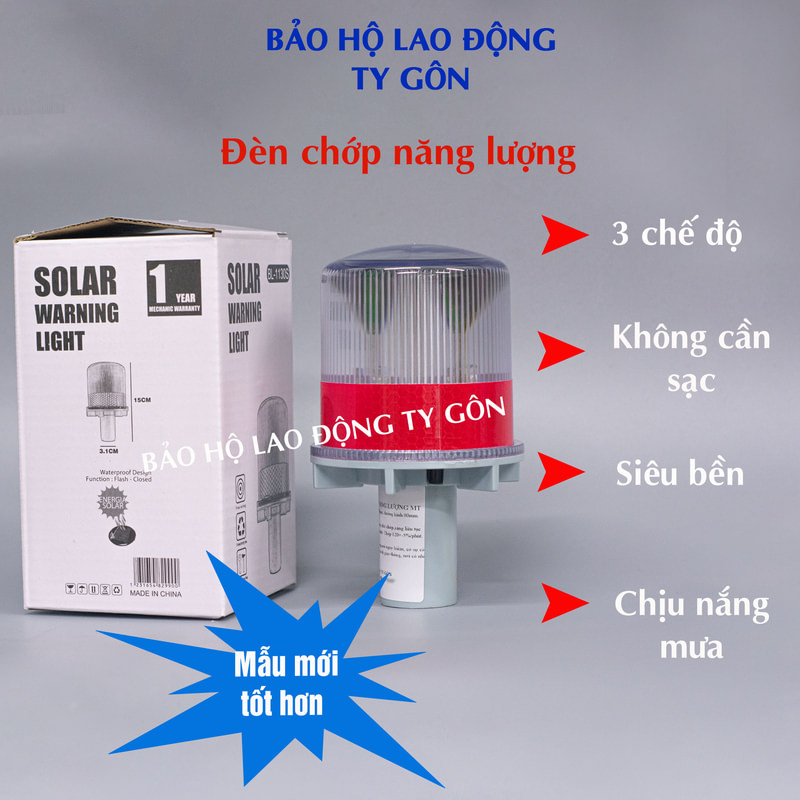 Công Ty TNHH An Toàn Lao Động Ty Gôn