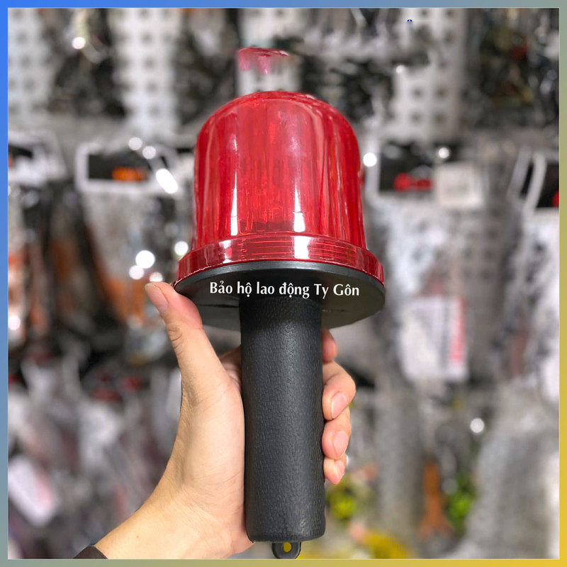 Công Ty TNHH An Toàn Lao Động Ty Gôn