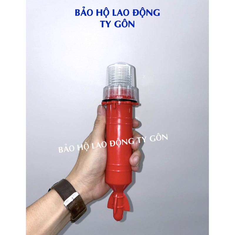 Công Ty TNHH An Toàn Lao Động Ty Gôn