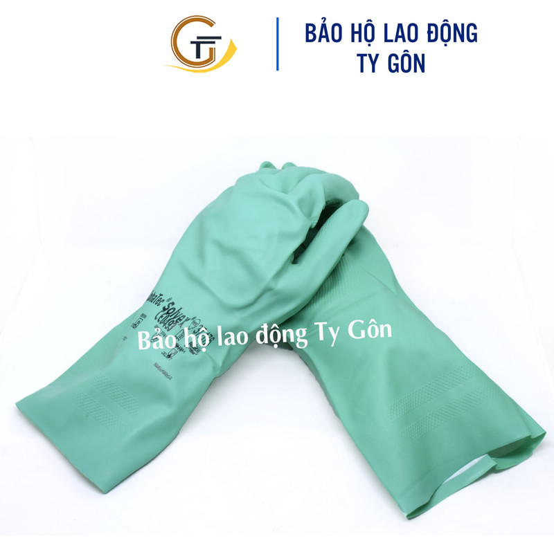 Công Ty TNHH An Toàn Lao Động Ty Gôn