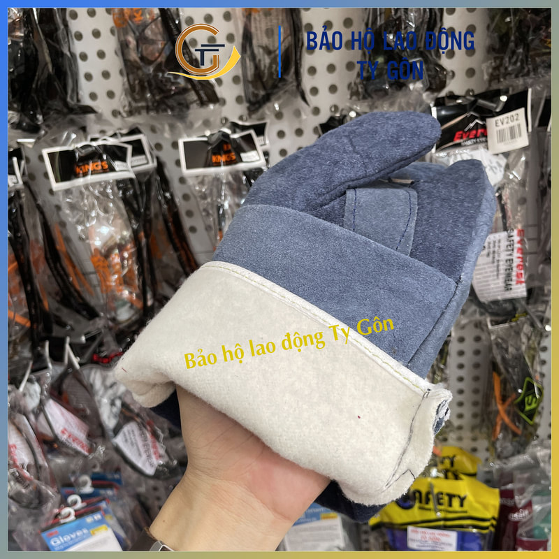 Công Ty TNHH An Toàn Lao Động Ty Gôn