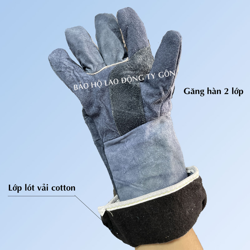 Công Ty TNHH An Toàn Lao Động Ty Gôn