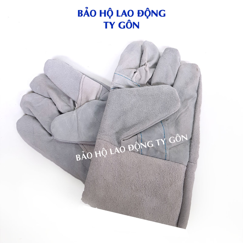 Công Ty TNHH An Toàn Lao Động Ty Gôn