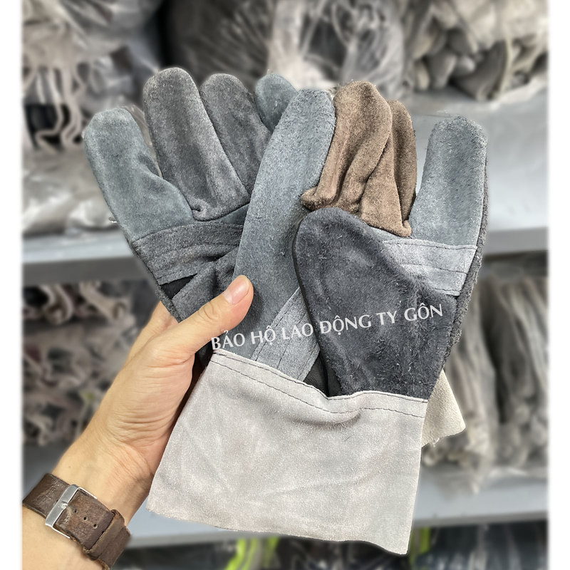 Công Ty TNHH An Toàn Lao Động Ty Gôn