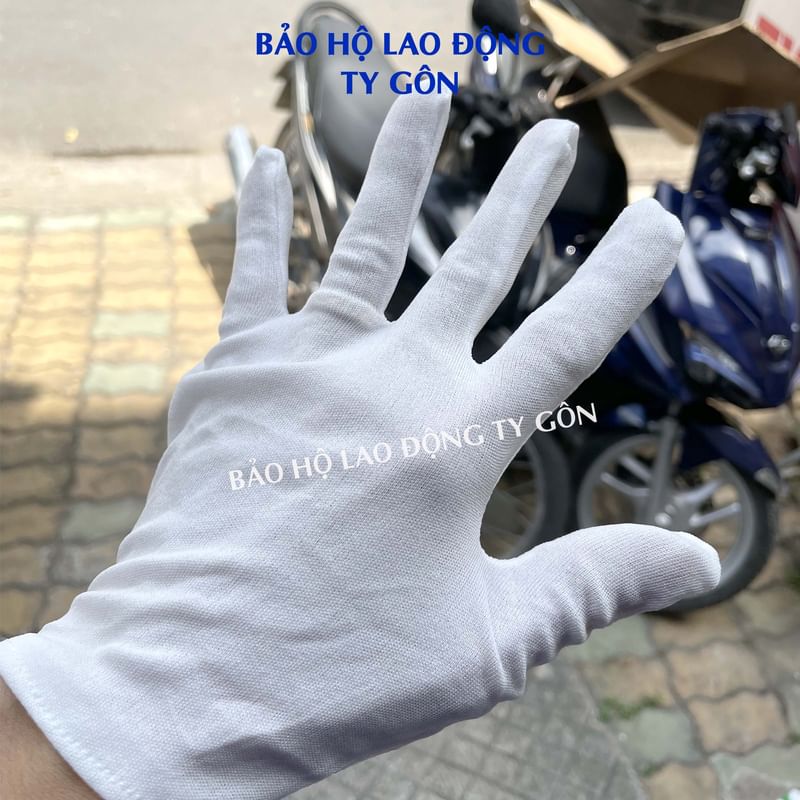 Công Ty TNHH An Toàn Lao Động Ty Gôn