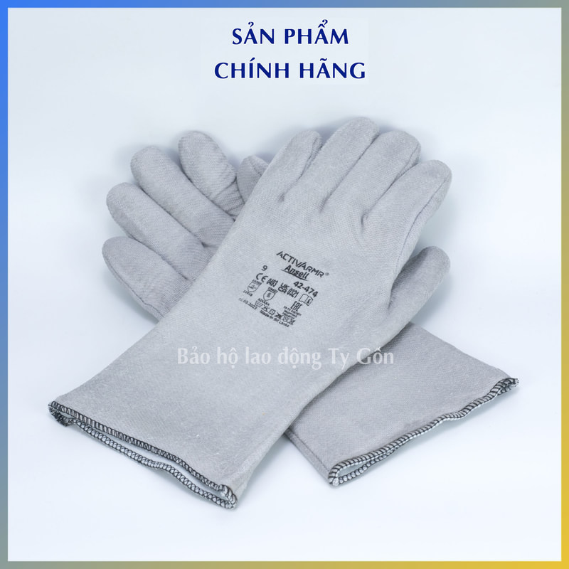Công Ty TNHH An Toàn Lao Động Ty Gôn