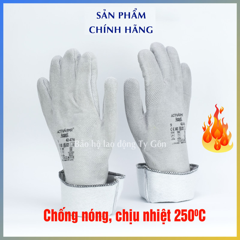 Công Ty TNHH An Toàn Lao Động Ty Gôn