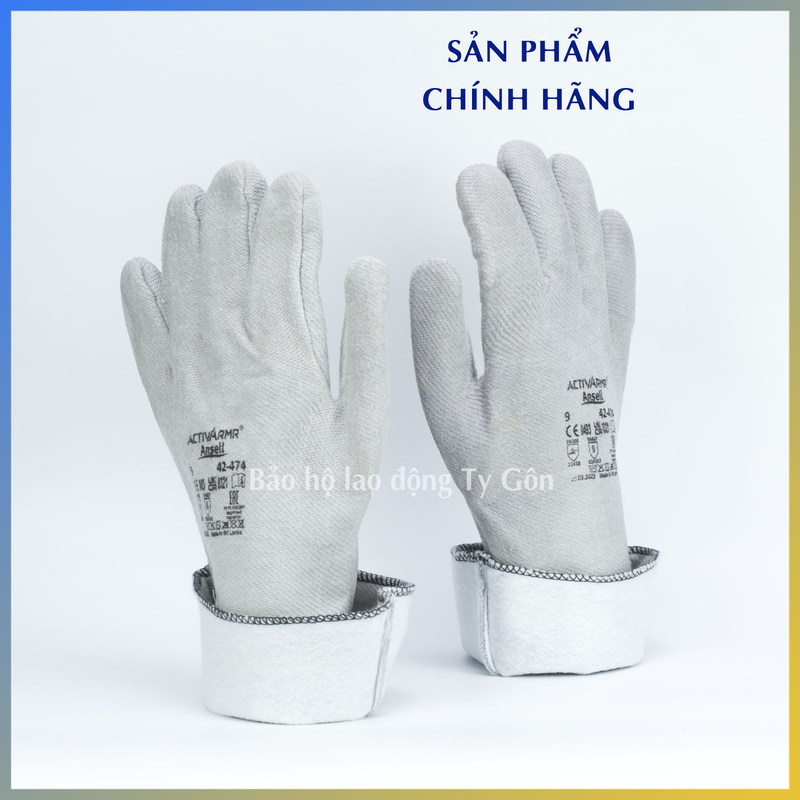 Công Ty TNHH An Toàn Lao Động Ty Gôn