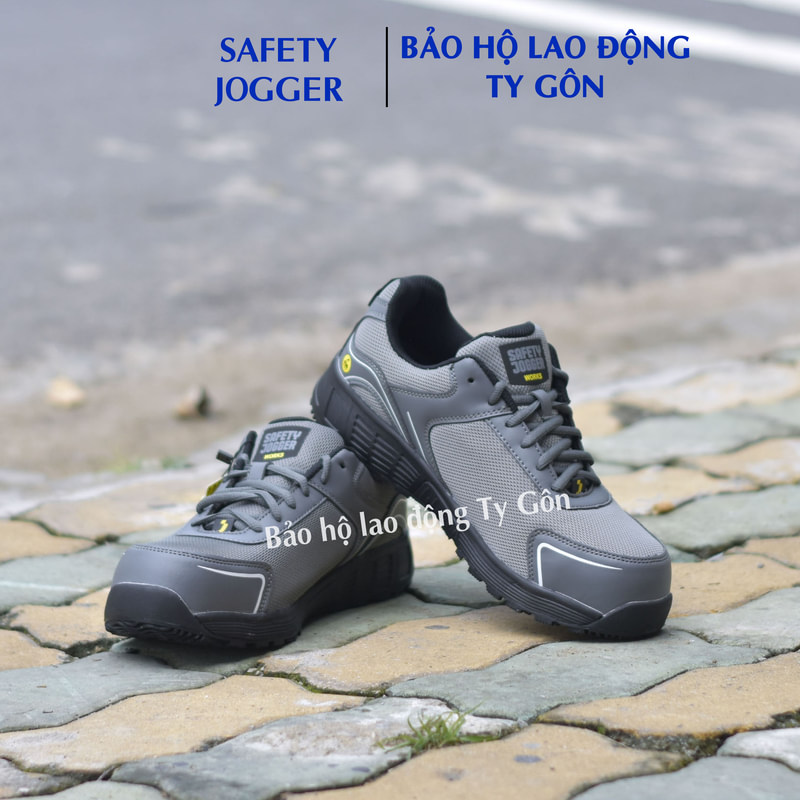 Công Ty TNHH An Toàn Lao Động Ty Gôn