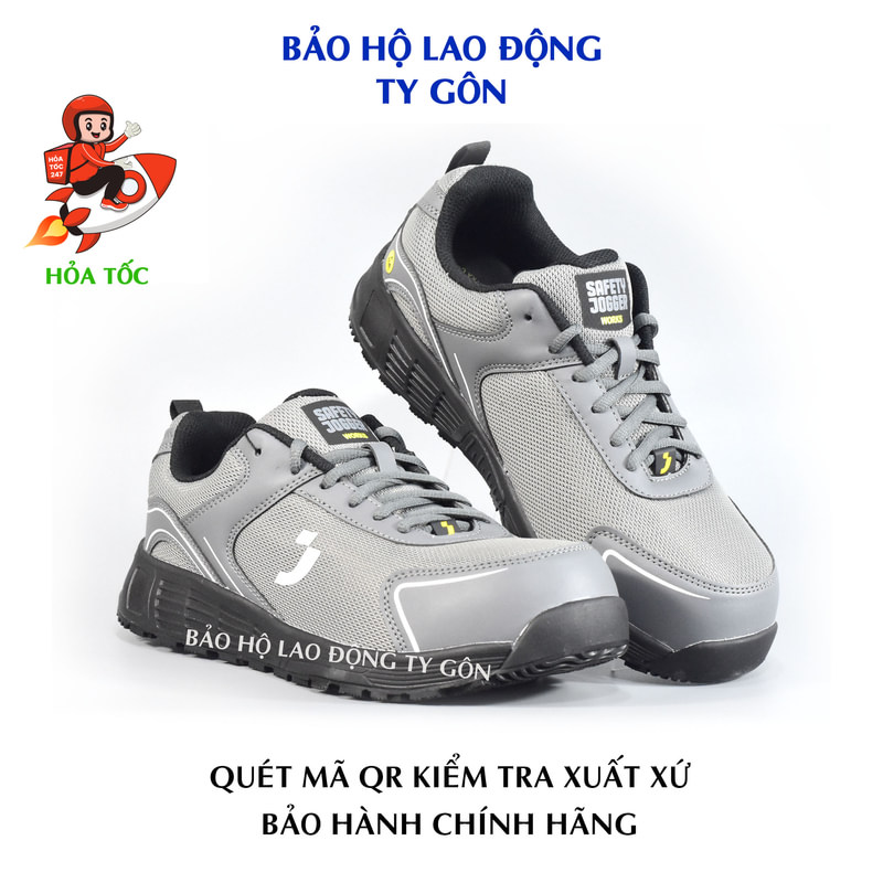 Công Ty TNHH An Toàn Lao Động Ty Gôn