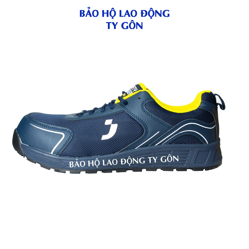 Công Ty TNHH An Toàn Lao Động Ty Gôn