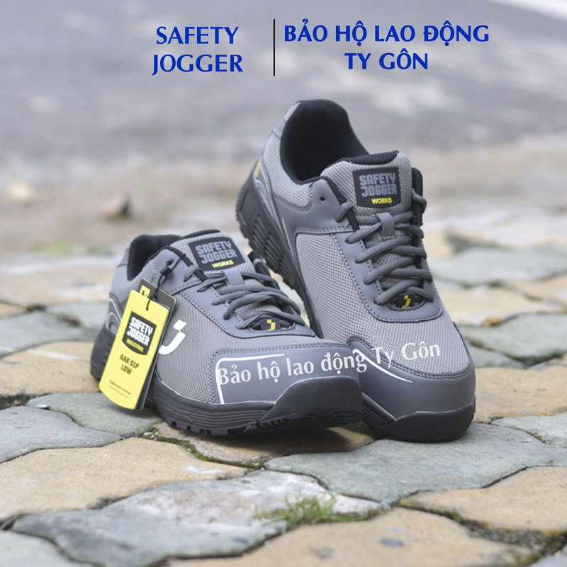 Công Ty TNHH An Toàn Lao Động Ty Gôn