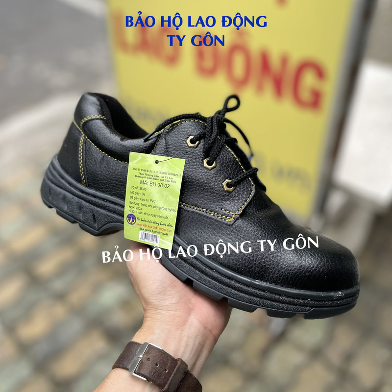 Công Ty TNHH An Toàn Lao Động Ty Gôn