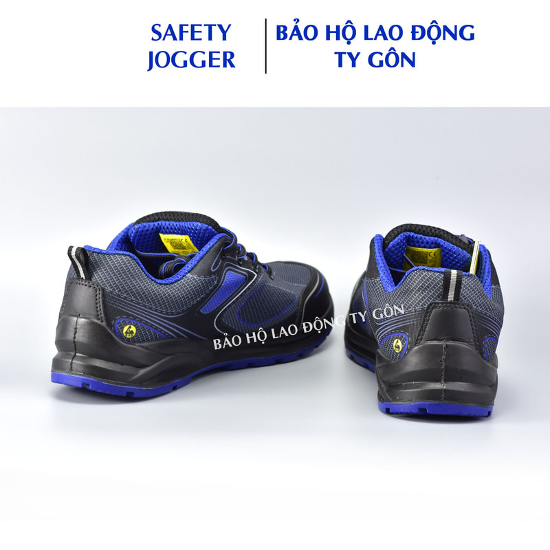 Công Ty TNHH An Toàn Lao Động Ty Gôn