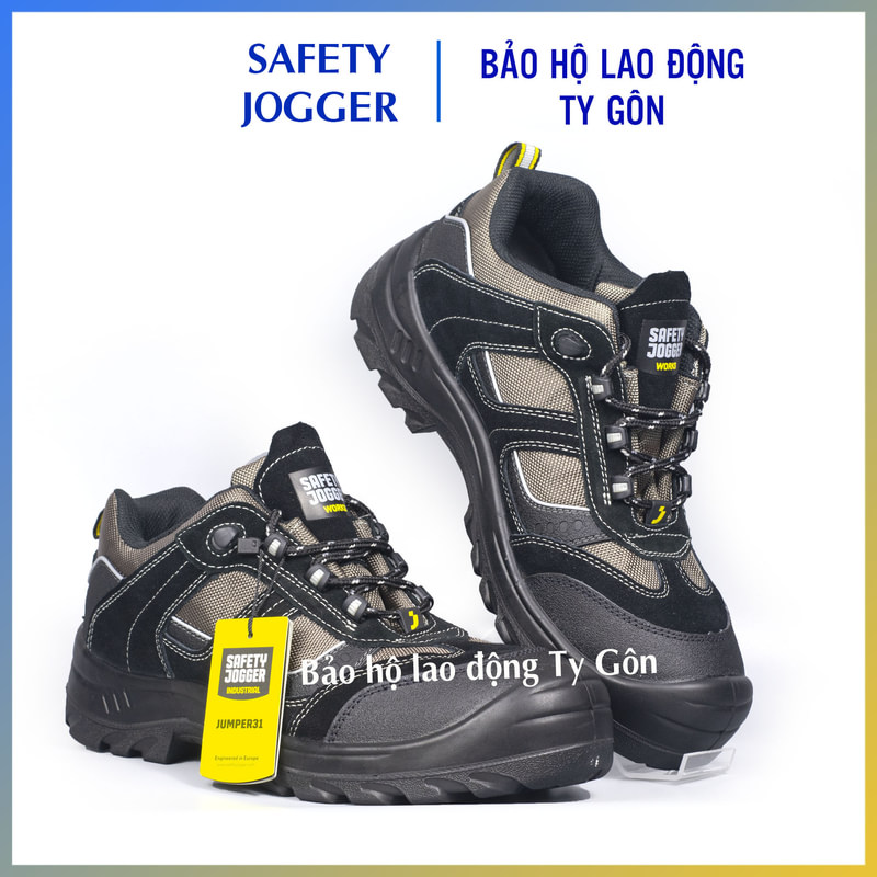 Công Ty TNHH An Toàn Lao Động Ty Gôn