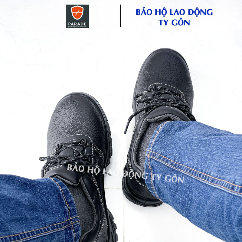 Công Ty TNHH An Toàn Lao Động Ty Gôn