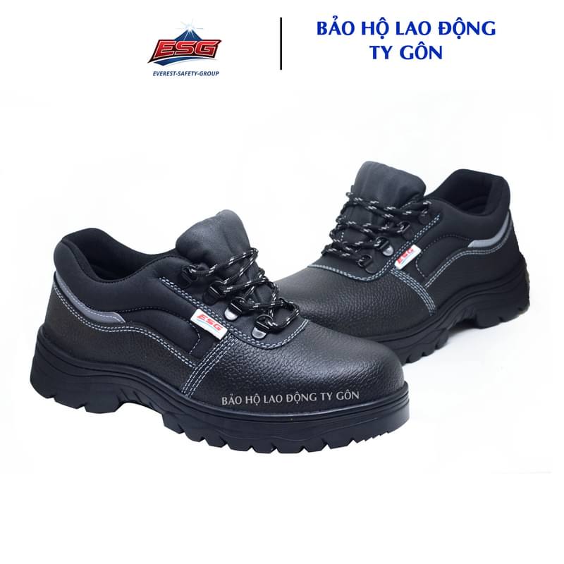 Công Ty TNHH An Toàn Lao Động Ty Gôn