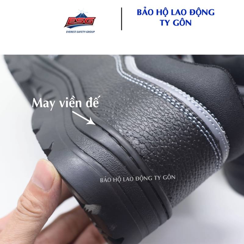 Công Ty TNHH An Toàn Lao Động Ty Gôn