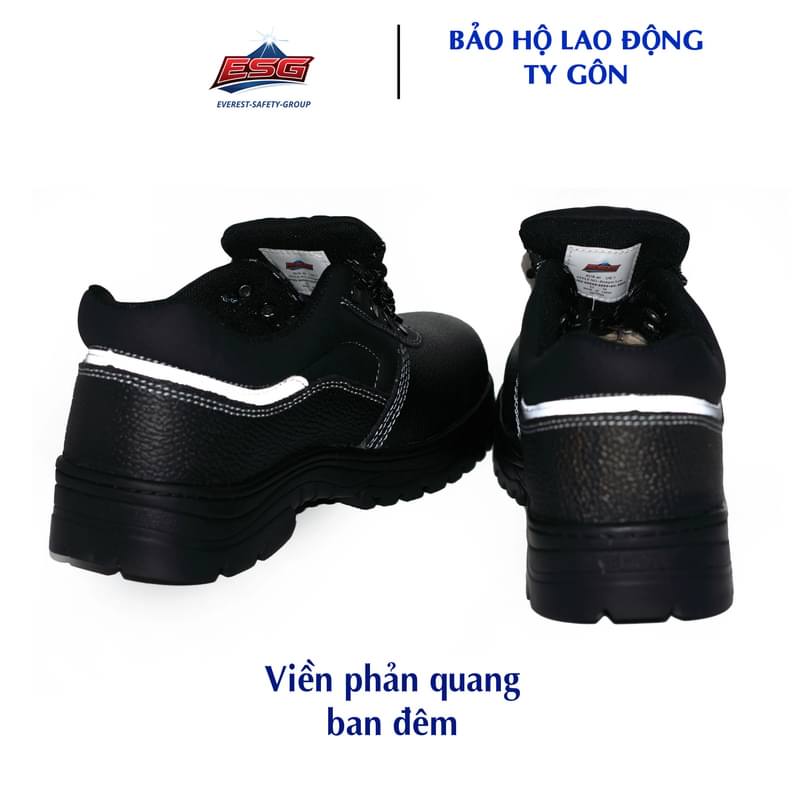 Công Ty TNHH An Toàn Lao Động Ty Gôn