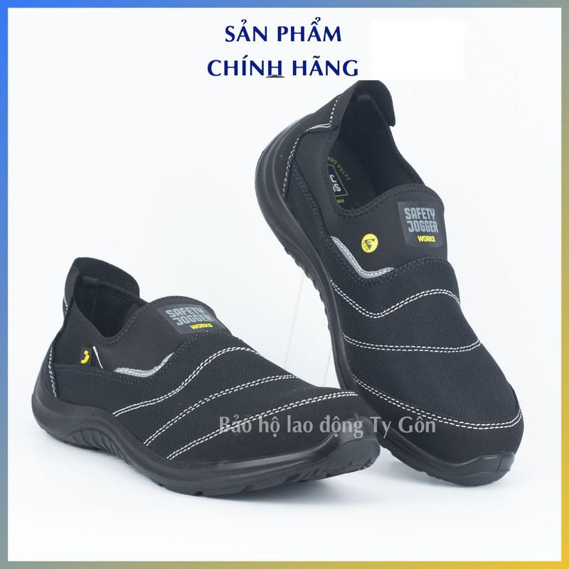 Công Ty TNHH An Toàn Lao Động Ty Gôn