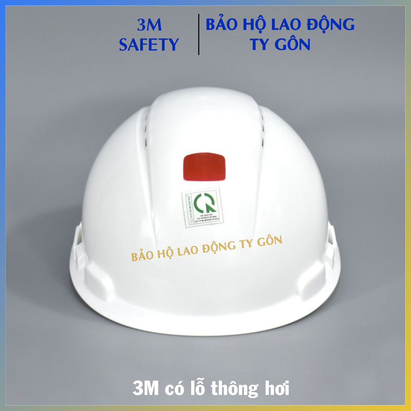 Công Ty TNHH An Toàn Lao Động Ty Gôn