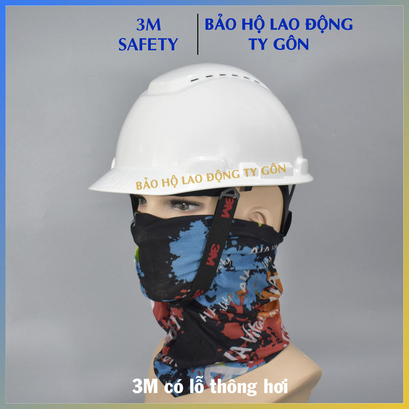 Công Ty TNHH An Toàn Lao Động Ty Gôn