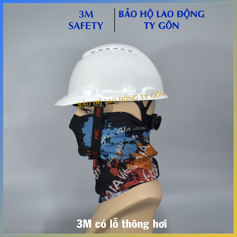 Công Ty TNHH An Toàn Lao Động Ty Gôn