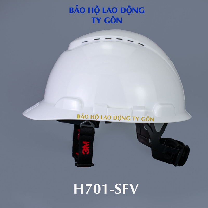 Công Ty TNHH An Toàn Lao Động Ty Gôn