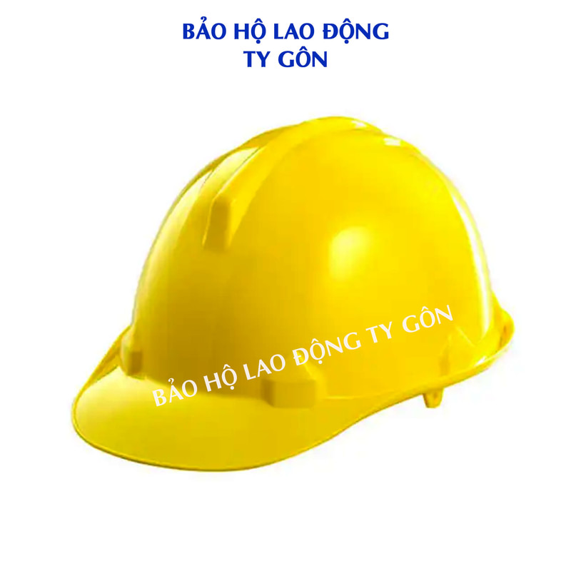 Công Ty TNHH An Toàn Lao Động Ty Gôn