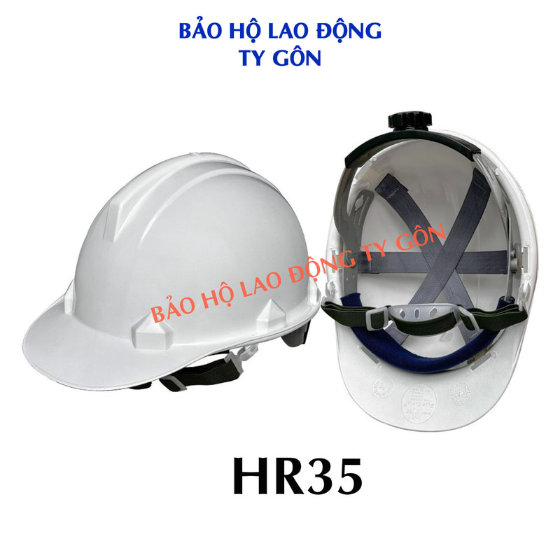 Công Ty TNHH An Toàn Lao Động Ty Gôn