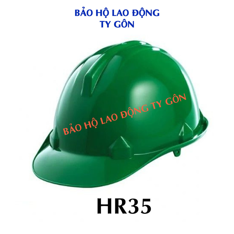 Công Ty TNHH An Toàn Lao Động Ty Gôn