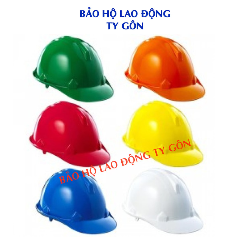 Công Ty TNHH An Toàn Lao Động Ty Gôn