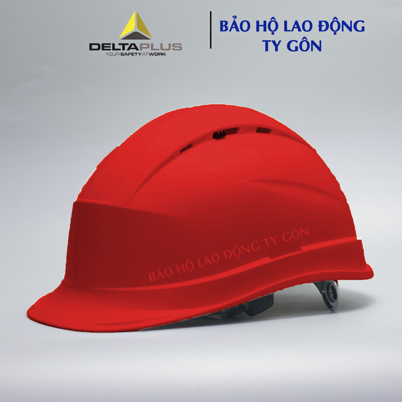 Công Ty TNHH An Toàn Lao Động Ty Gôn