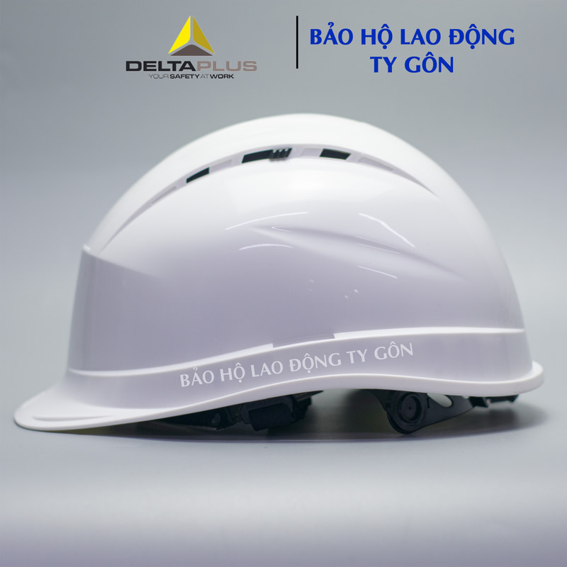 Công Ty TNHH An Toàn Lao Động Ty Gôn